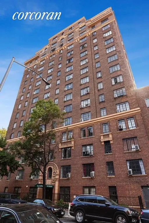 New York City Real Estate | View 101 Lafayette Avenue, 1M | Building | View 14