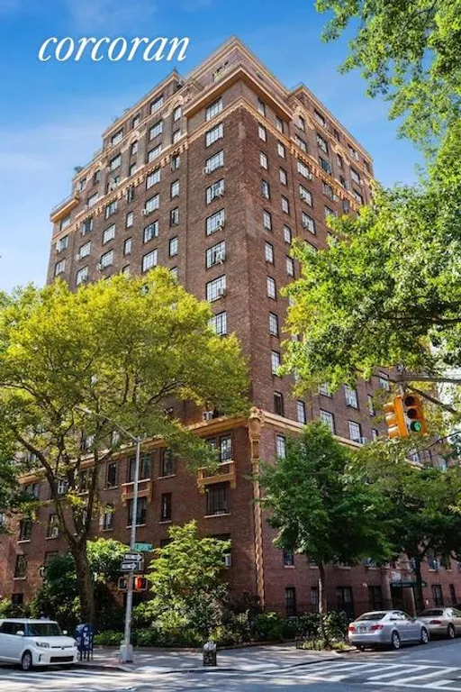 New York City Real Estate | View 101 Lafayette Avenue, 1M | Building | View 15
