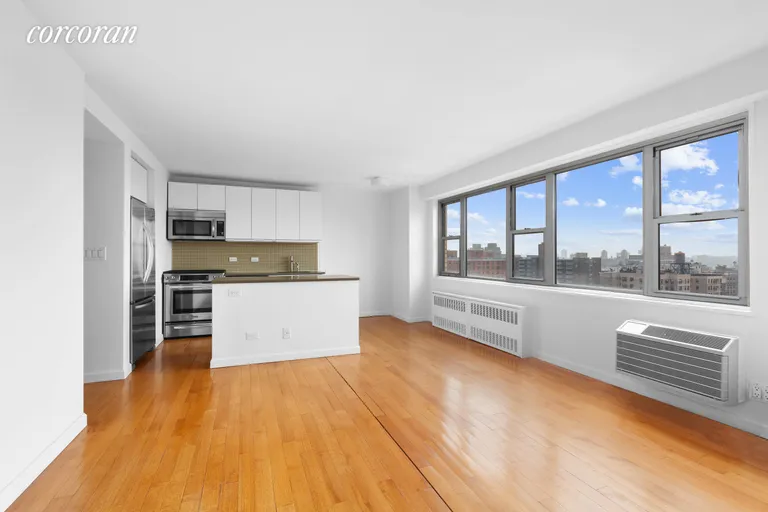 New York City Real Estate | View 100 West 93rd Street, 20 E | room 2 | View 3
