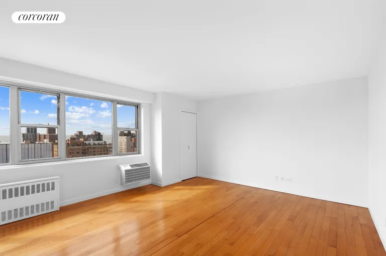 New York City Real Estate | View 100 West 93rd Street, 20 E | room 4 | View 5