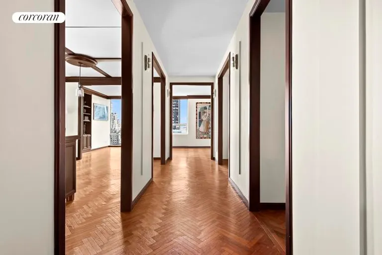 New York City Real Estate | View 15 West 53rd Street, 17F | room 3 | View 4