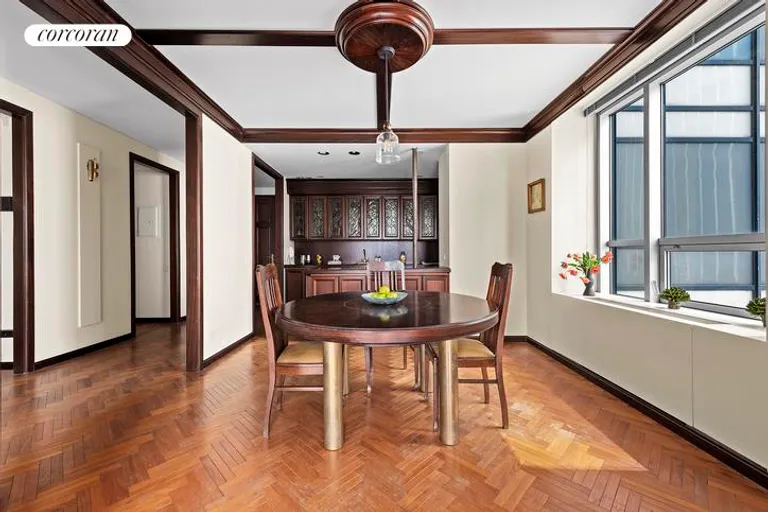 New York City Real Estate | View 15 West 53rd Street, 17F | room 5 | View 6
