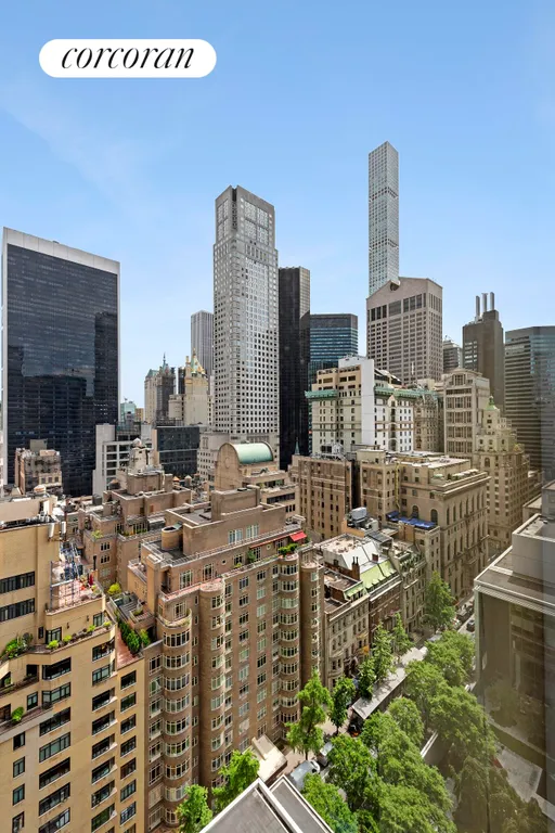New York City Real Estate | View 15 West 53rd Street, 17F | room 12 | View 13