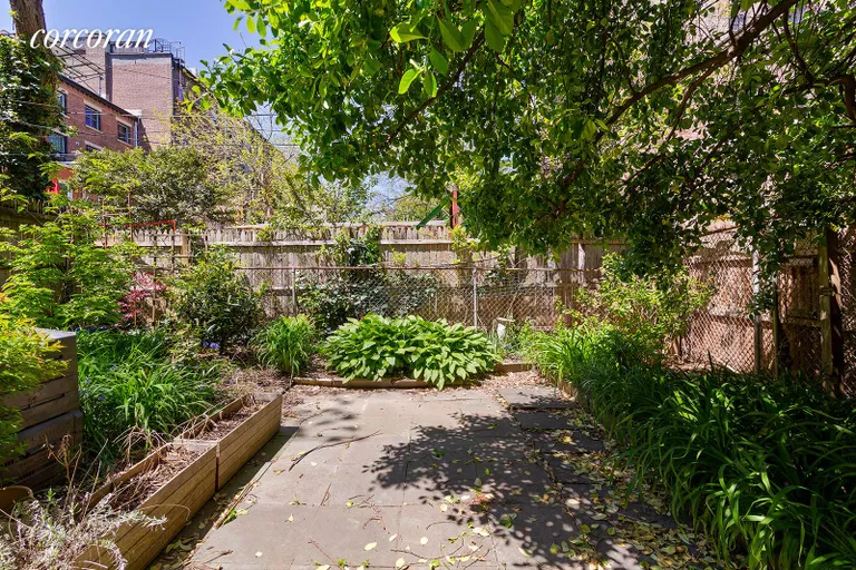 New York City Real Estate | View 189 Park Place, 2 | Outdoor Space | View 6
