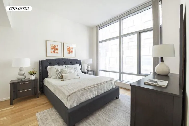 New York City Real Estate | View 18 West 48th Street, 7D | room 3 | View 4