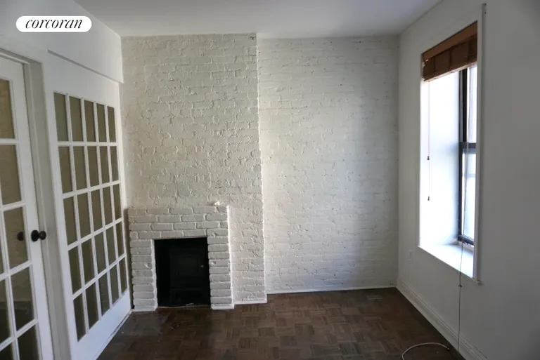 New York City Real Estate | View 326 West 47th Street, 4D | 1 Bed, 1 Bath | View 1