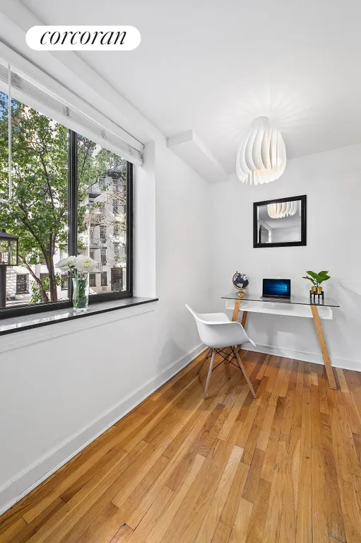 New York City Real Estate | View 445 West 19th Street, 1D | room 1 | View 2