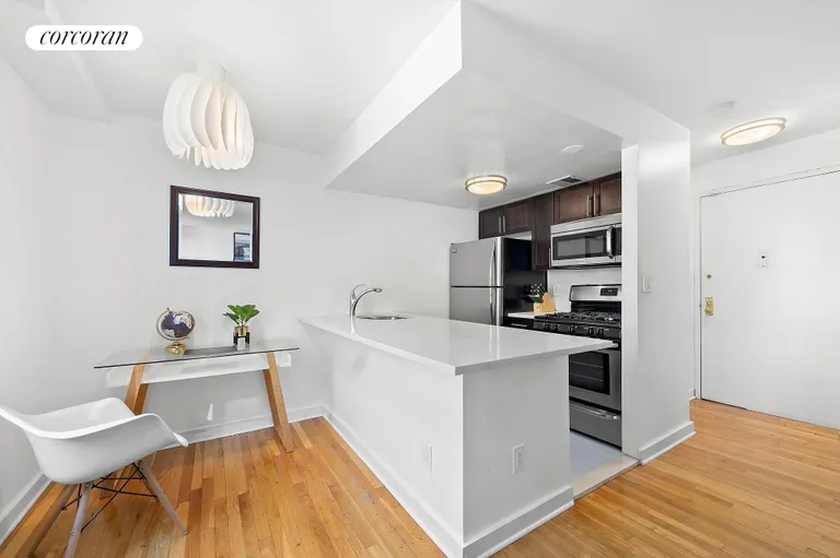 New York City Real Estate | View 445 West 19th Street, 1D | room 2 | View 3