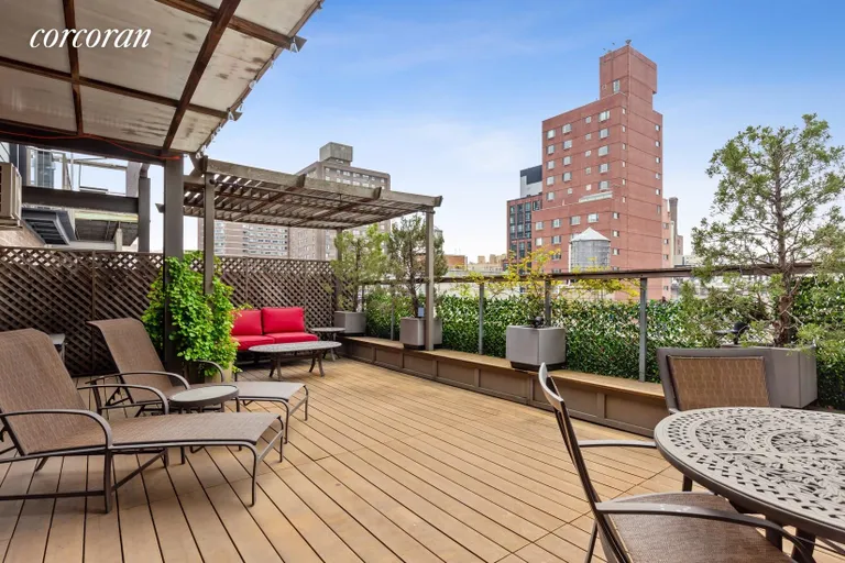 New York City Real Estate | View 215 East 24th Street, 817 | 1 Bath | View 1