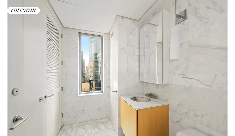 New York City Real Estate | View 18 West 48th Street, 17B | room 5 | View 6