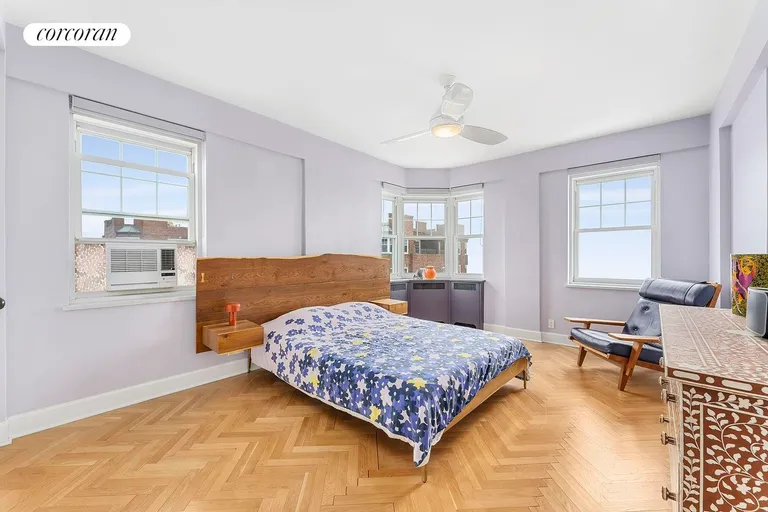 New York City Real Estate | View 200 Cabrini Boulevard, 112 | room 6 | View 7