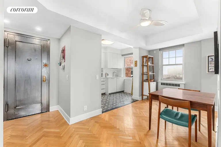 New York City Real Estate | View 200 Cabrini Boulevard, 112 | room 5 | View 6