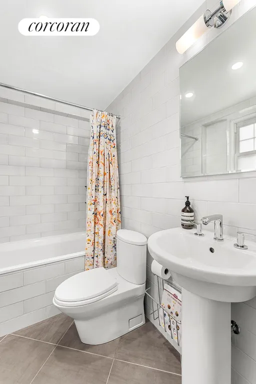 New York City Real Estate | View 200 Cabrini Boulevard, 112 | room 7 | View 8