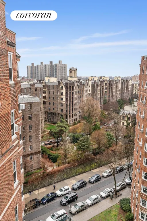 New York City Real Estate | View 200 Cabrini Boulevard, 112 | room 8 | View 9