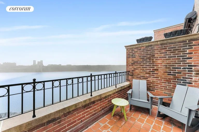 New York City Real Estate | View 200 Cabrini Boulevard, 112 | 1 Bed, 1 Bath | View 1