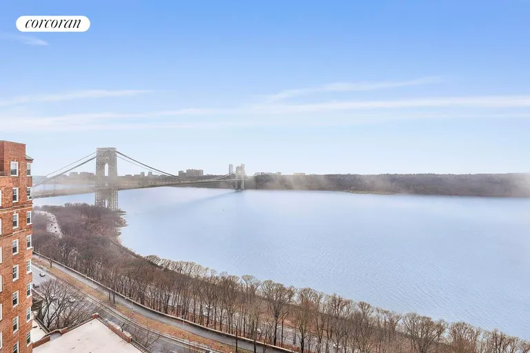 New York City Real Estate | View 200 Cabrini Boulevard, 112 | room 1 | View 2