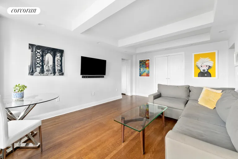 New York City Real Estate | View 240 East 79th Street, 15C | room 1 | View 2