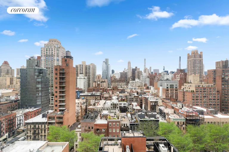 New York City Real Estate | View 240 East 79th Street, 15C | room 7 | View 8