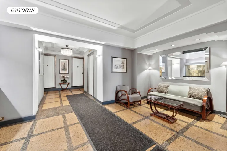 New York City Real Estate | View 240 East 79th Street, 15C | room 8 | View 9