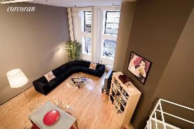 New York City Real Estate | View 64 West 15th Street, 1E | room 1 | View 2