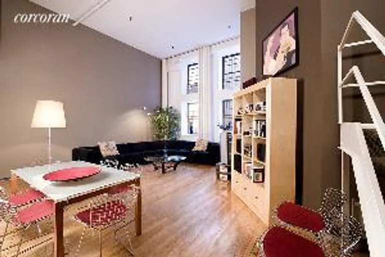 New York City Real Estate | View 64 West 15th Street, 1E | room 2 | View 3