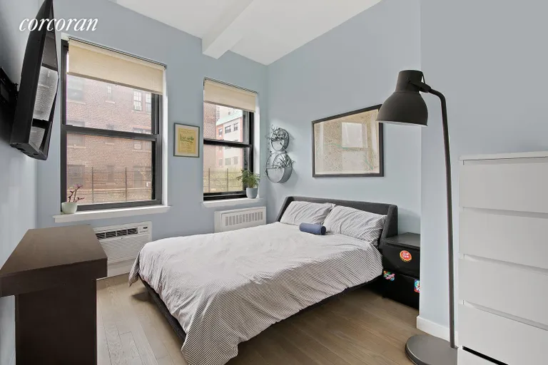 New York City Real Estate | View 150 Joralemon Street, 3A | room 4 | View 5