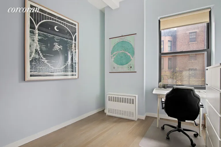 New York City Real Estate | View 150 Joralemon Street, 3A | room 5 | View 6
