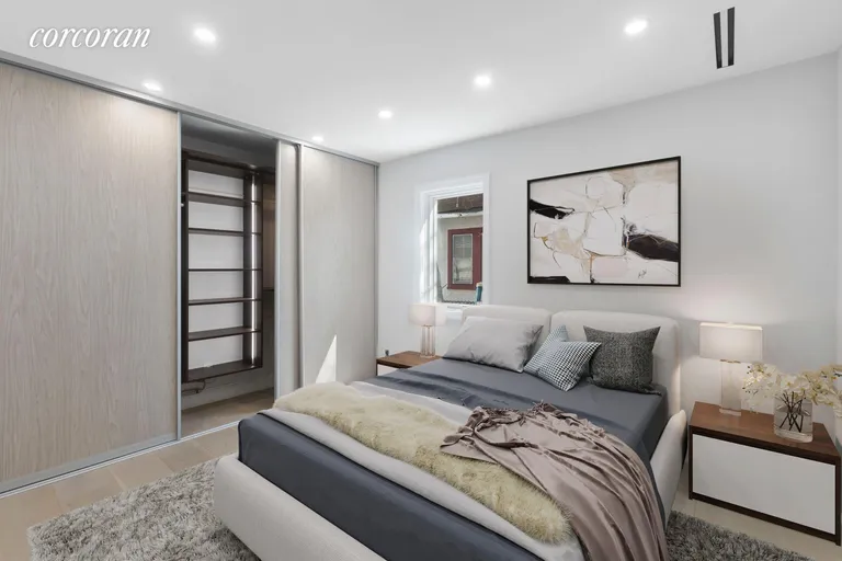 New York City Real Estate | View 3842 Neptune Avenue | Bedroom | View 8