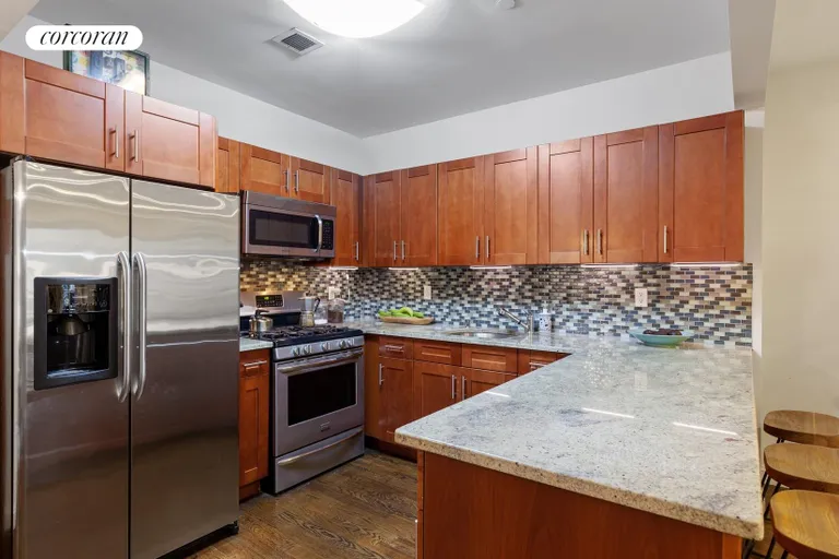 New York City Real Estate | View 1138 Ocean Avenue, 2H | room 1 | View 2