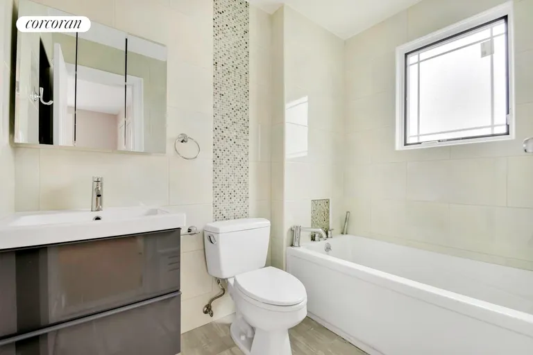 New York City Real Estate | View 1756 East 19th Street, 2 | Full Bathroom | View 11