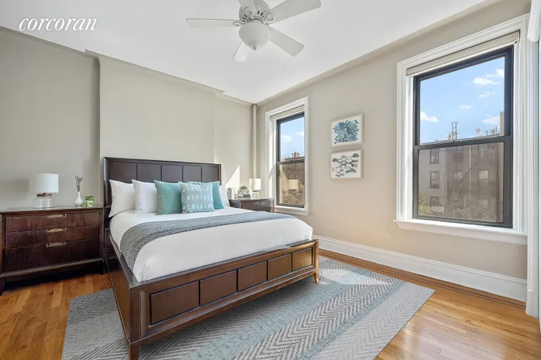 New York City Real Estate | View 74 2nd Place, 2B | room 5 | View 6