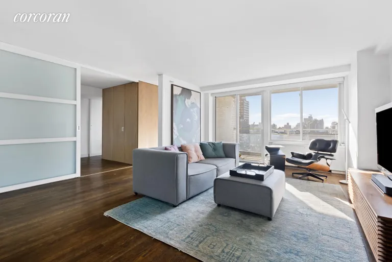 New York City Real Estate | View 142 East 16th Street, 22A | room 1 | View 2