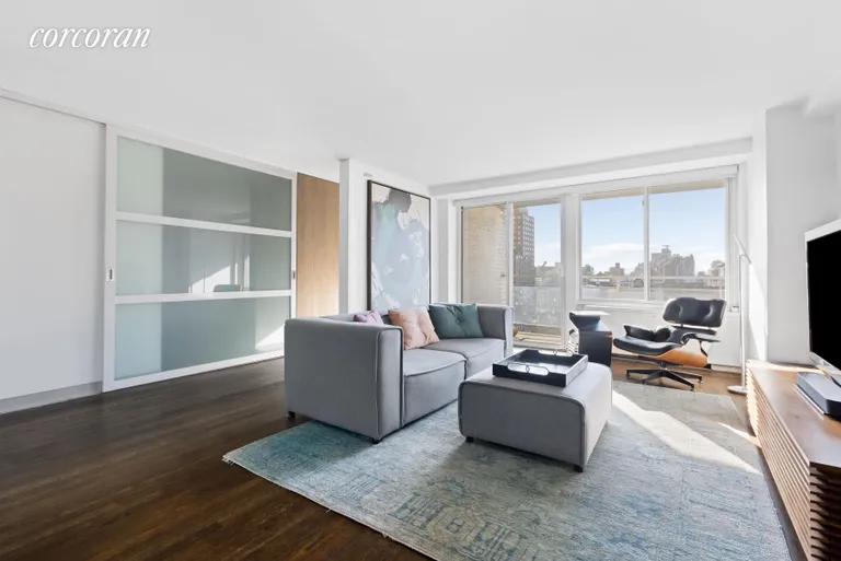 New York City Real Estate | View 142 East 16th Street, 22A | room 2 | View 3