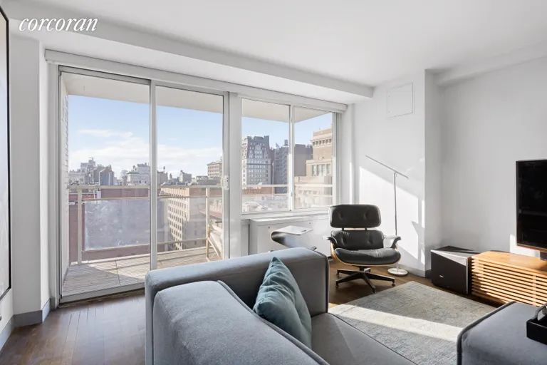 New York City Real Estate | View 142 East 16th Street, 22A | room 4 | View 5