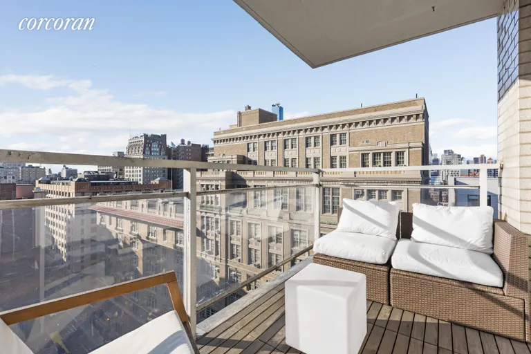 New York City Real Estate | View 142 East 16th Street, 22A | room 5 | View 6