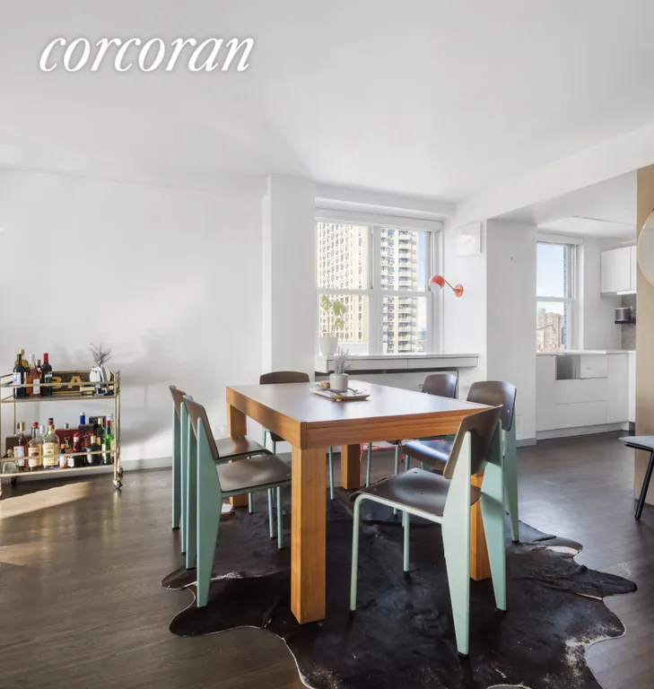 New York City Real Estate | View 142 East 16th Street, 22A | room 6 | View 7