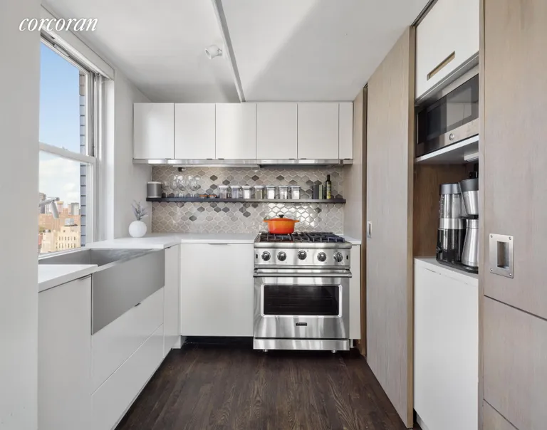 New York City Real Estate | View 142 East 16th Street, 22A | room 7 | View 8
