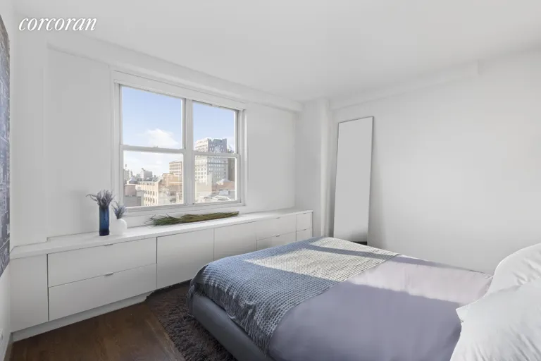 New York City Real Estate | View 142 East 16th Street, 22A | room 10 | View 11