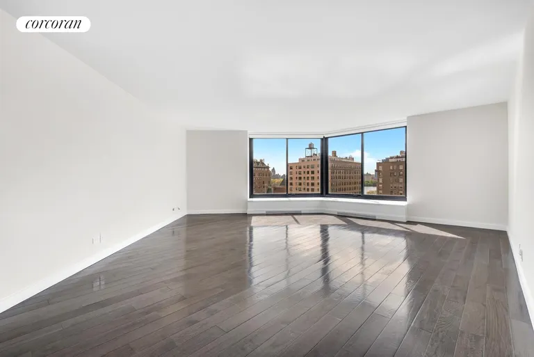 New York City Real Estate | View 40 East 94th Street, 13B | 2 Beds, 2 Baths | View 1