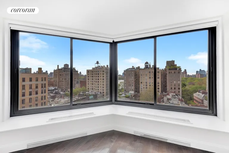 New York City Real Estate | View 40 East 94th Street, 13B | room 1 | View 2