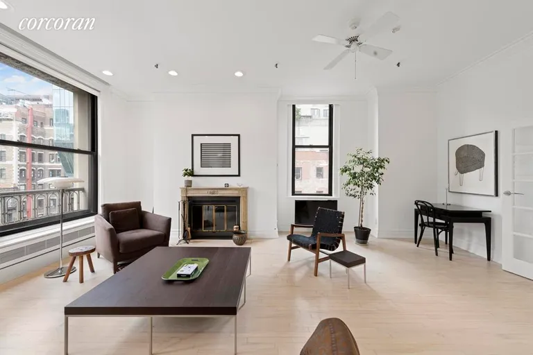 New York City Real Estate | View 28 East 22Nd Street, 9 | room 1 | View 2