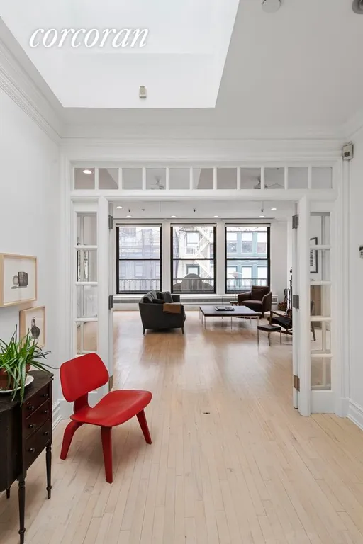 New York City Real Estate | View 28 East 22Nd Street, 9 | room 3 | View 4