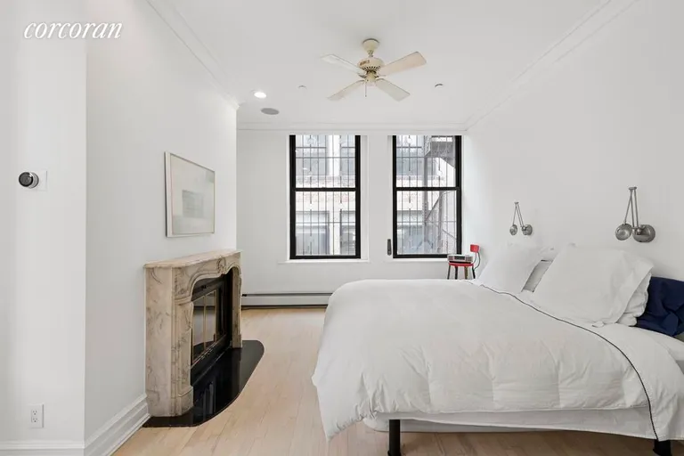 New York City Real Estate | View 28 East 22Nd Street, 9 | room 7 | View 8