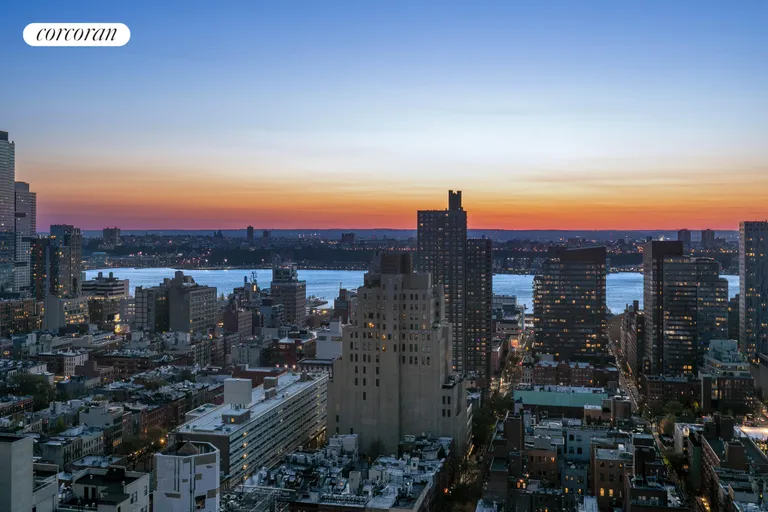 New York City Real Estate | View 310 West 52Nd Street, 29B | View | View 9