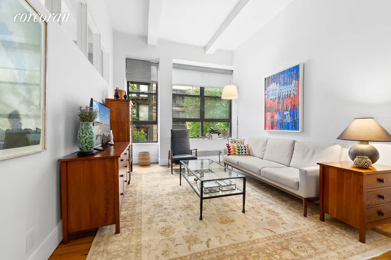 New York City Real Estate | View 21 East 22Nd Street, 2H | Other Listing Photo | View 2