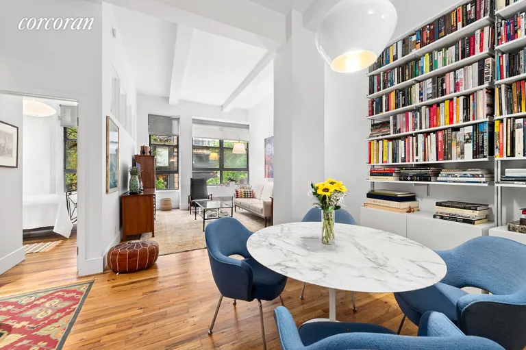 New York City Real Estate | View 21 East 22Nd Street, 2H | Other Listing Photo | View 3