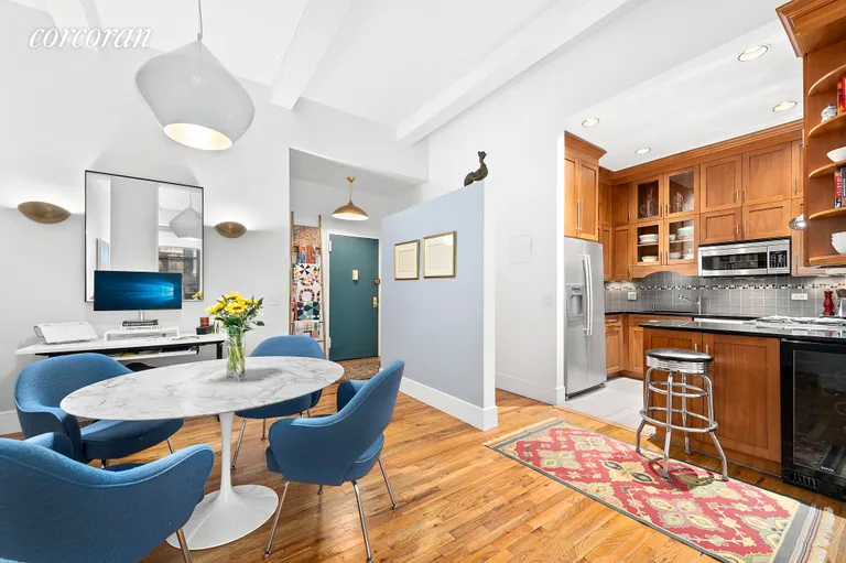 New York City Real Estate | View 21 East 22Nd Street, 2H | Other Listing Photo | View 4