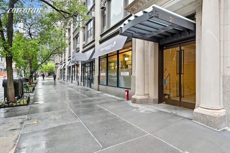 New York City Real Estate | View 21 East 22Nd Street, 2H | Other Listing Photo | View 9