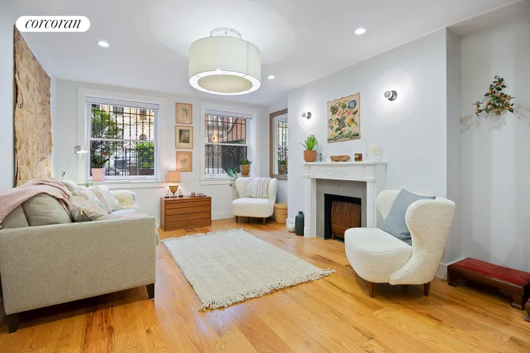 New York City Real Estate | View 565 5th Street, B | 3 Beds, 2 Baths | View 1