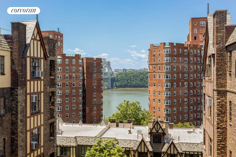 New York City Real Estate | View 116 PINEHURST AVENUE, E62 | room 9 | View 10